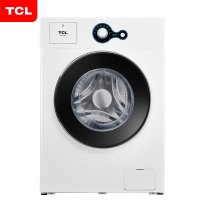 TCL 定频单洗洗衣机TG-V70 芭蕾白