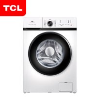 TCL 变频单洗洗衣机 TG-V80BA