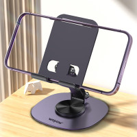 沃品WOPOW 旋转折叠 金属支架 VB26