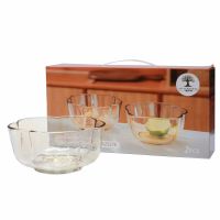 一颗枣树沙拉碗两件套 YKZS176