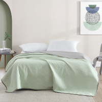 博洋宝贝华夫格爽滑空调被BYXWXB215-300