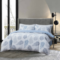 博洋宝贝纯棉四件套- 叶语BYJTCM108