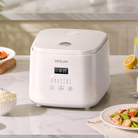 德世朗多功能电饭煲106DDQ-FB511