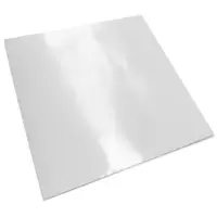 鸿灵睿芯 RX-HL37J PVC 200mm*160mm 胶贴(计价单位:张)白色