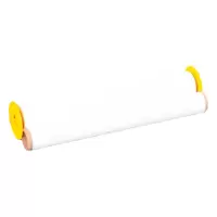 鸿灵睿芯 RX-HLGRM10Y 260mm*80mm 通用型 色带(计价单位:个)白色