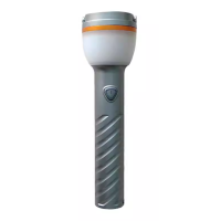 鸿灵睿芯RX-JSD19 6-10W 多功能手电筒(计价单位:个)银色