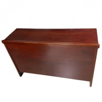 杭舍沐光办公桌1200*400*760mm962-1#/张