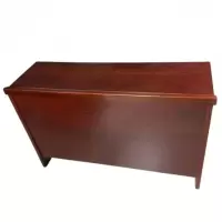 杭舍沐光办公桌1200*400*760mm962-1#/张