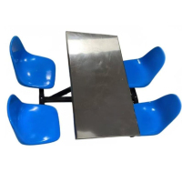 杭舍沐光餐桌1650*1200*750mm687#/张