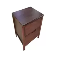 杭舍沐光床头柜495*500*410mm164#/张