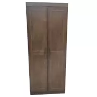 杭舍沐光衣柜800*560*1950mm8215#/张