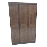 杭舍沐光衣柜1200*560*1950mm8315#/张