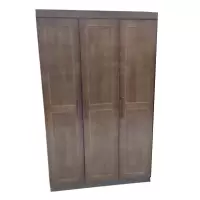 杭舍沐光衣柜1200*560*1950mm8315#/张