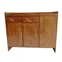 杭舍沐光鞋柜1155*380*965mm2045#/张