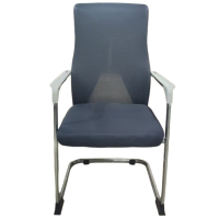 杭舍沐光办公椅570*500*1050mm766-1#/张