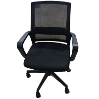 杭舍沐光办公椅610*470*880mm1119#/张