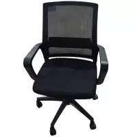 杭舍沐光办公椅610*470*880mm1119#/张