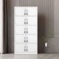 杭舍沐光十门衣柜850*390*1800mm045#/张