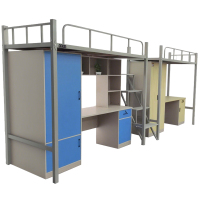 杭舍沐光床4500*2000*900mmY612#/张