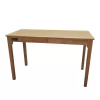 杭舍沐光书桌1200*550*750mm1020#/张