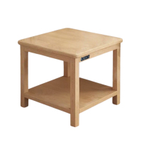 杭舍沐光方茶几600*600*450mmB11#/张