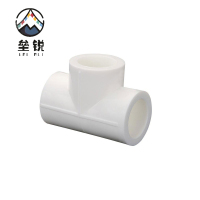 垒锐 PPR三通 6分 个