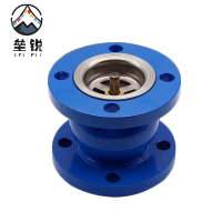 垒锐 止逆阀DN40 个