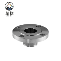 垒锐 法兰盘 DN40 个