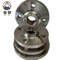 垒锐 法兰盘 DN50 个