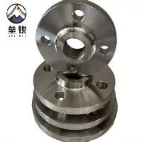 垒锐 法兰盘 DN50 个