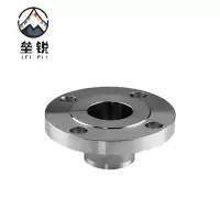 垒锐 法兰盘 DN80 个