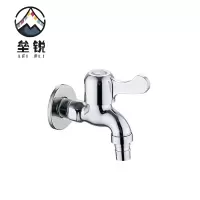 垒锐 小冷水龙头 4分 个