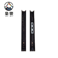 垒锐 抽屉滑道 300mm 副