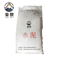 垒锐 水泥 3.25 吨