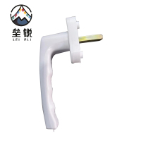 垒锐 塑窗把手 50mm*20mm 个