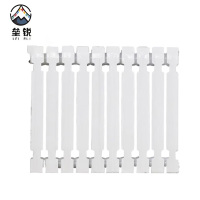 垒锐 132铸铁暖气片 132 柱