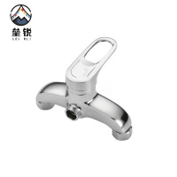 垒锐 混合阀 4分 个