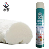 垒锐 发泡剂 750ml 支