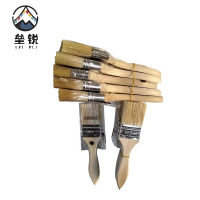 垒锐 刷子 2寸-4寸 把