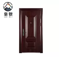 垒锐 防盗门 1000mm*1000mm 平方米