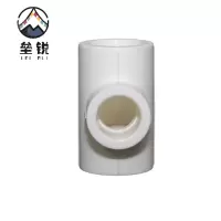 垒锐PPR三通 一寸 个