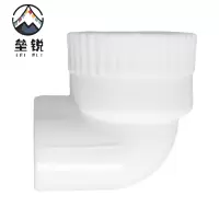 垒锐PPR内牙弯头 6分 个