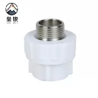 垒锐PPR外牙直接 4分 个