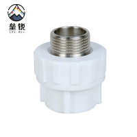 垒锐PPR外牙直接 一寸 个