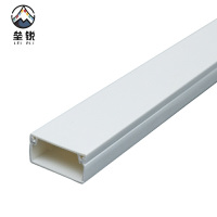 垒锐PVC线槽 30mm*15mm 米