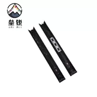 垒锐抽屉滑道 400mm 副