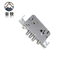 垒锐防盗门锁芯 110mm*20mm 个