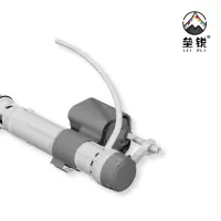 垒锐坐便洁具 30*30 套