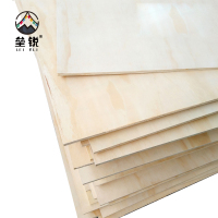 垒锐建筑模板 15×1220×2440mm 张