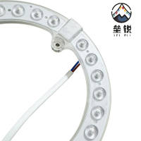 垒锐LED灯芯 18W 个